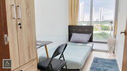 The Parc Condominium (D5), Condominium #455010931